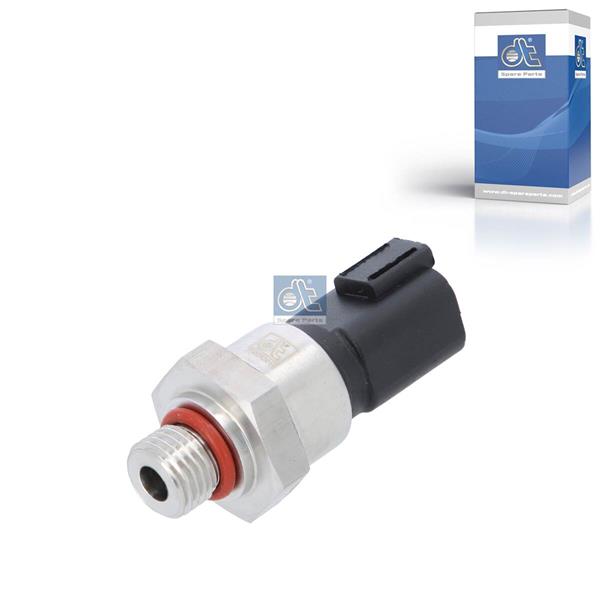 Senzor de presiune a gazelor de eșapament - DT SPARE PARTS
