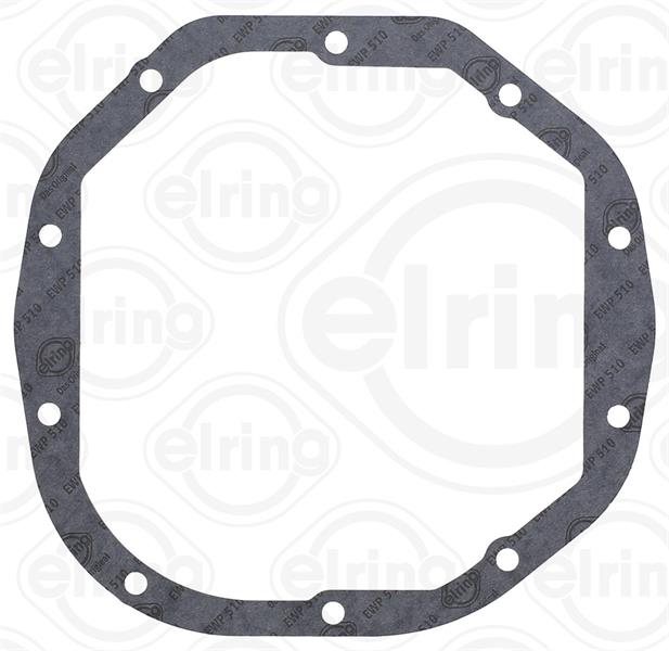 Etanșare capac carcasă diferenţial - ELRING