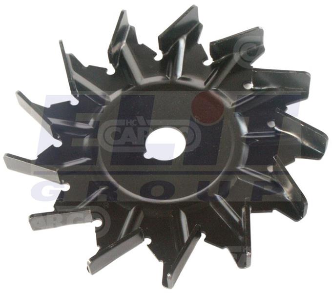Ventilator alternator - HC-Cargo