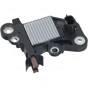 Regulator alternator - HC-Cargo