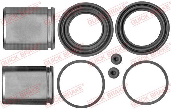 Kit de reparare etrier de frână - QUICK BRAKE