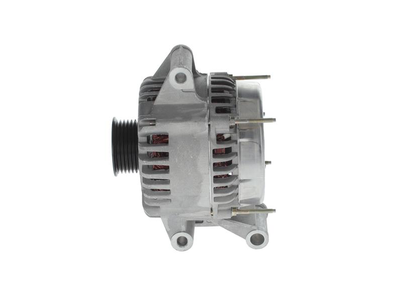 Alternator - BOSCH