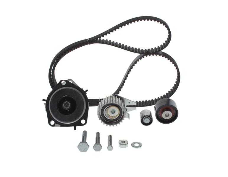 Set curea distributie cu pompa de apa - BOSCH