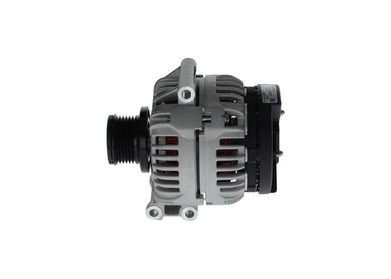 Alternator - BOSCH