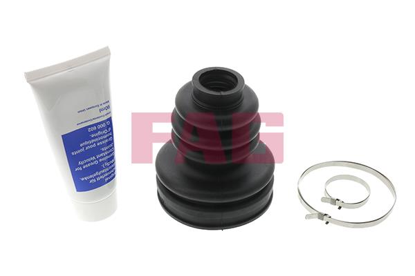 Kit burduf arbore de antrenare - FAG
