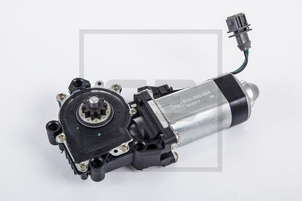 Motor regulator de geam - PE Automotive