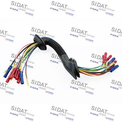 Kit de reparare ham - SIDAT
