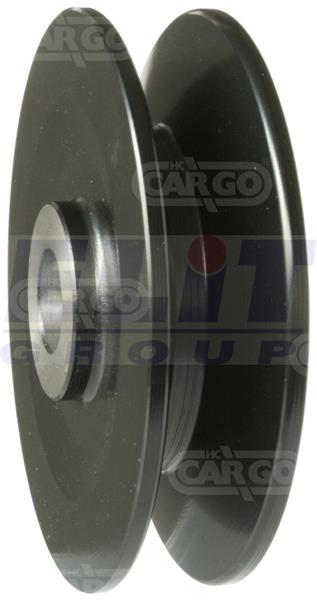 Rolie alternator - HC-Cargo