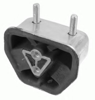 MANN-FILTER Oil Filter 10850945 - MANN-FILTER