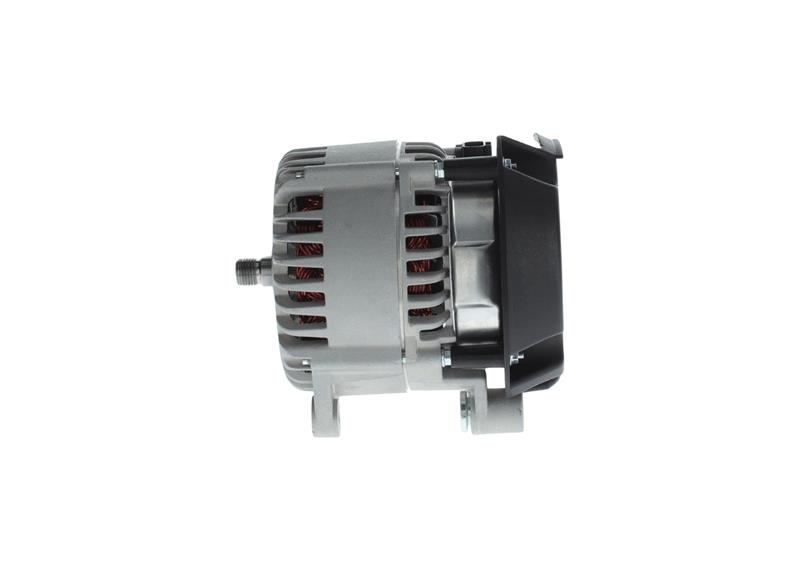 Alternator - BOSCH