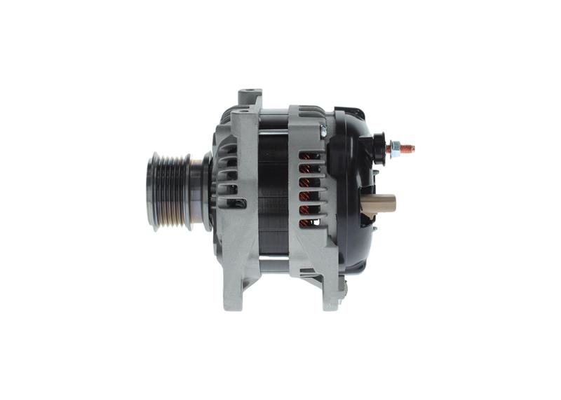 Alternator - BOSCH