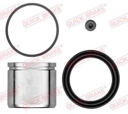 Kit de reparare etrier de frână - QUICK BRAKE