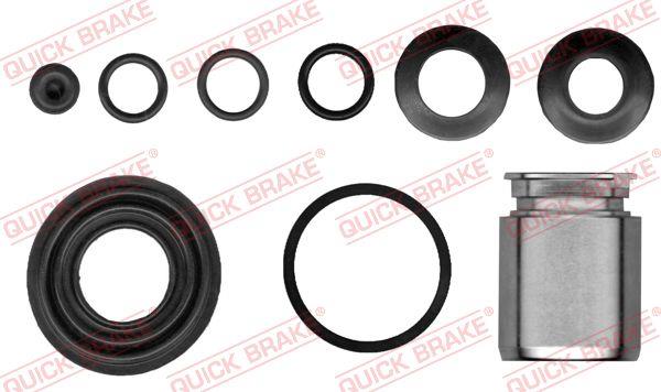 Kit de reparare etrier de frână - QUICK BRAKE