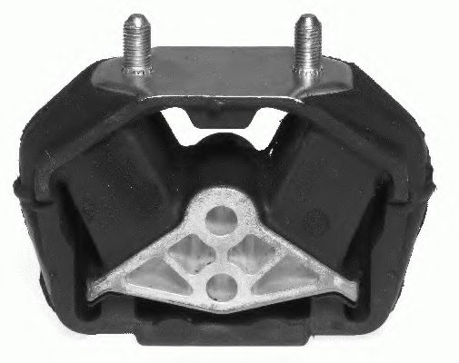 BOSCH Oil Filter 10109217 - BOSCH