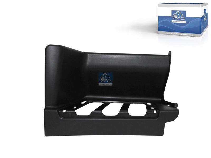 Tablă de picioare - DT SPARE PARTS