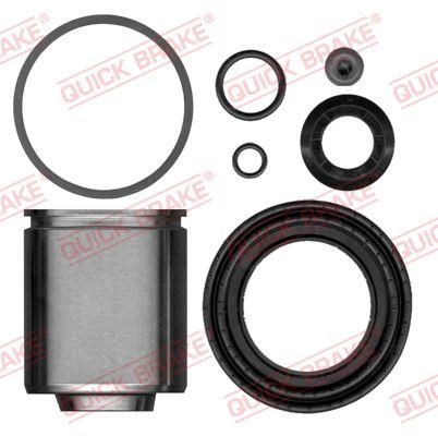Kit de reparare etrier de frână - QUICK BRAKE