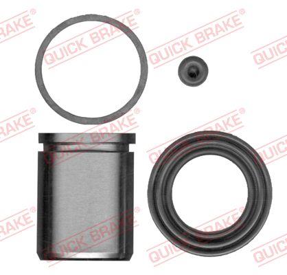 Kit de reparare etrier de frână - QUICK BRAKE