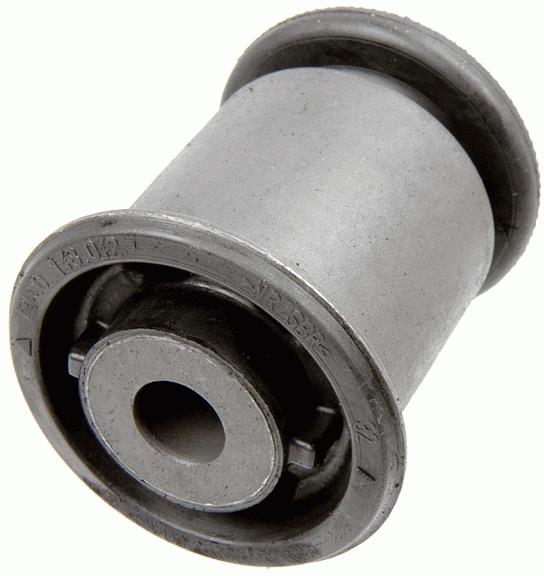 Tufa brațului de control - LEMFOERDER