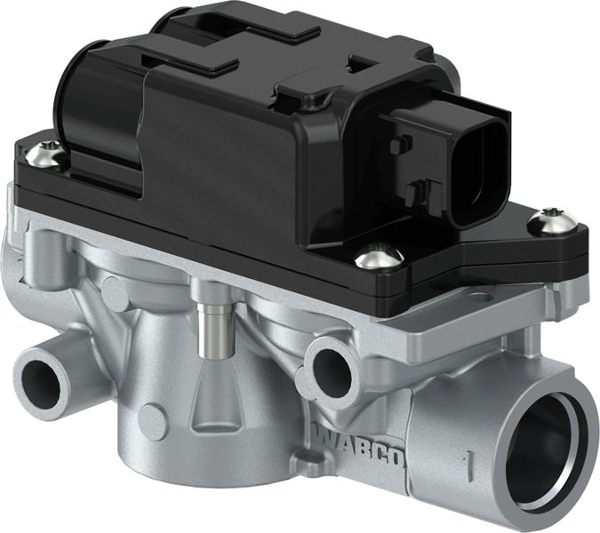 Supapă de reglare ABS - WABCO