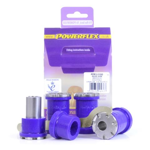Rotulă - POWERFLEX