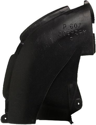 Capacul barei de protecție - STARLINE