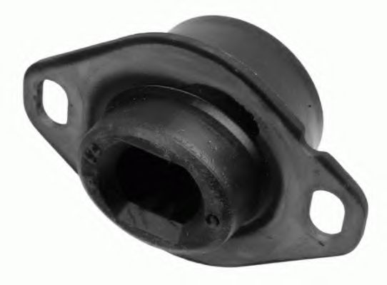 ATE Brake Disc 10123672 - ATE
