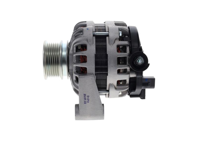 Alternator - BOSCH