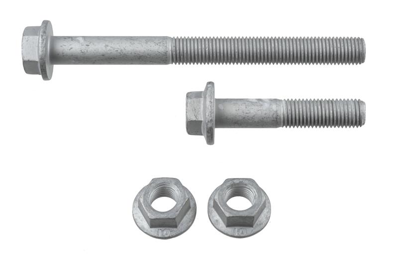 Kit de reparare a suspensiei roților - LEMFOERDER