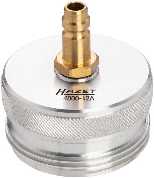 Adaptor pentru testerul sistemului de răcire - HAZET