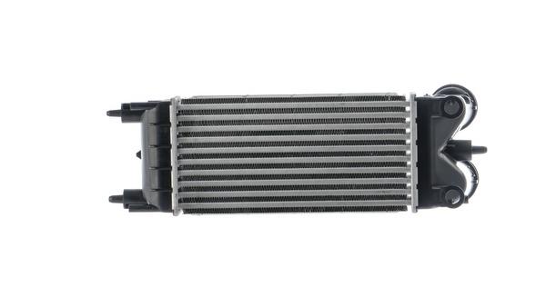 Intercooler - MAHLE