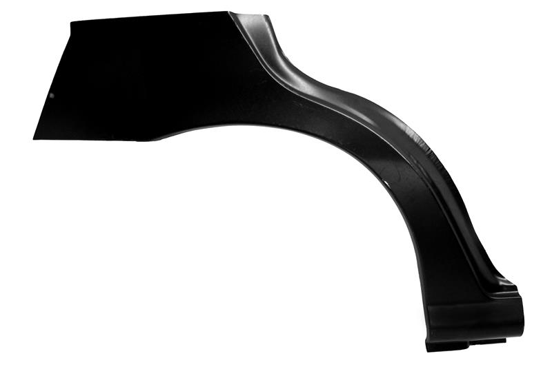 Panoul lateral - STARLINE