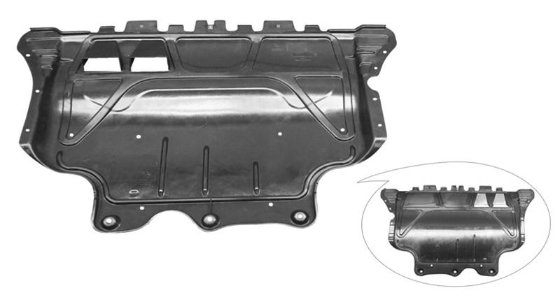 Capacul motorului - STARLINE