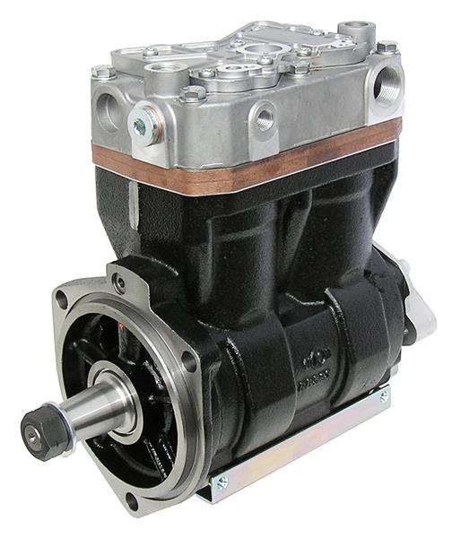 Compresor de aer comprimat - KNORR