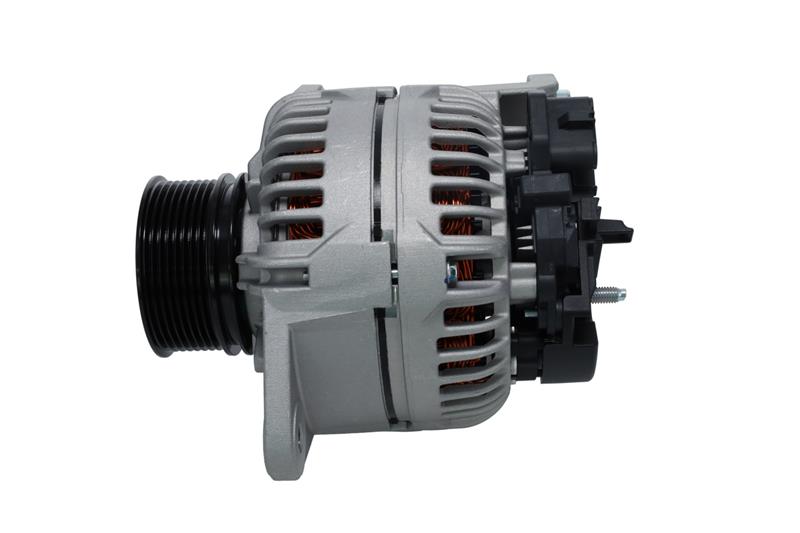 Alternator - BOSCH