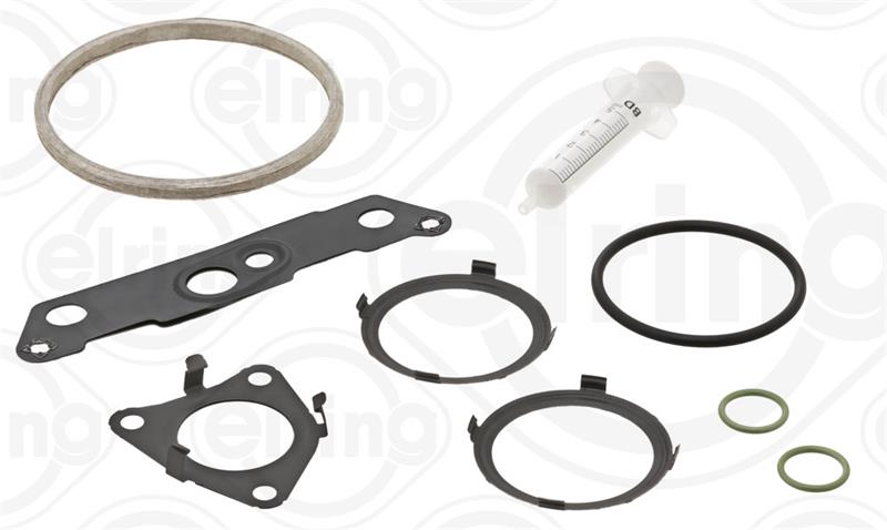 Kit de montare Turbo Charger - ELRING