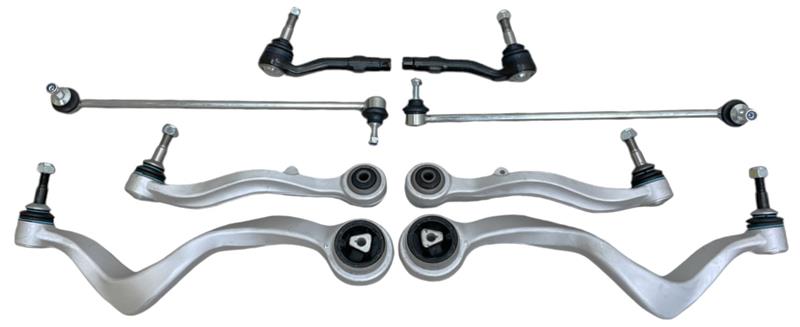 Kit de suspensie - STARLINE