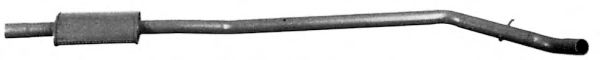 SKF Mounting, control/trailing arm 12173950 - SKF