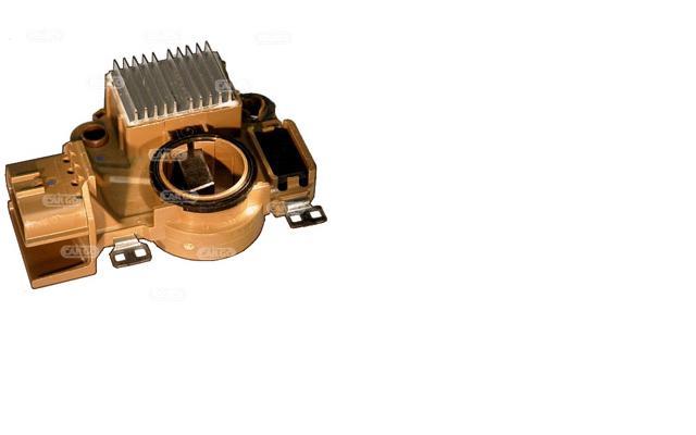 Regulator alternator - HC-Cargo
