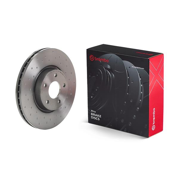 Disc de frana - BREMBO
