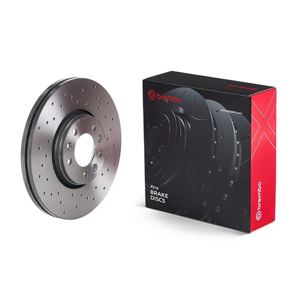Disc de frana - BREMBO
