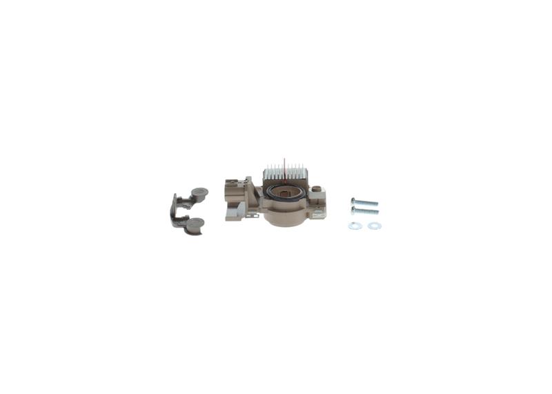 Regulator alternator - BOSCH