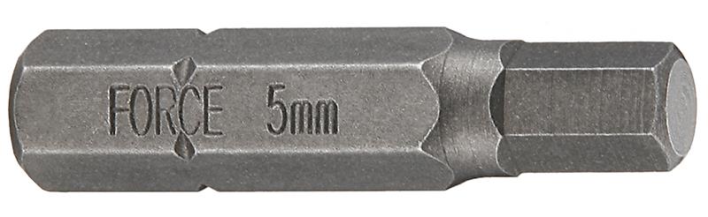 Bit de șurubelniță - FORCE TOOLS
