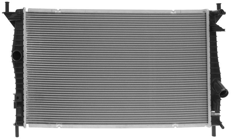 Radiator - STARLINE