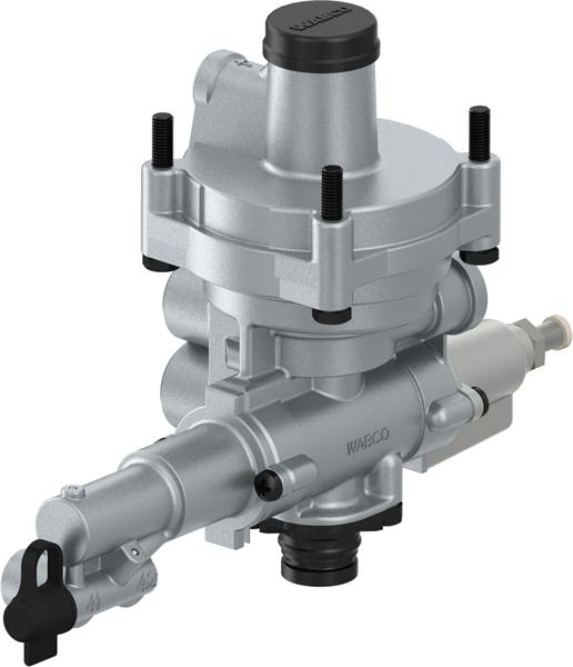 Regulator de putere de frânare - WABCO
