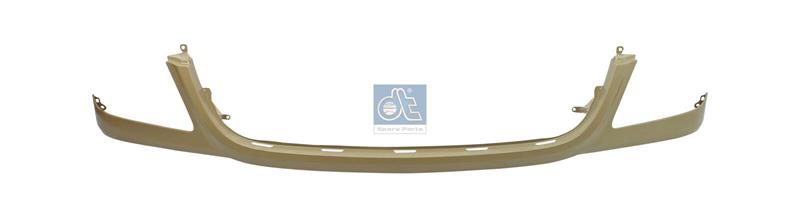 Capac grila radiatorului - DT SPARE PARTS