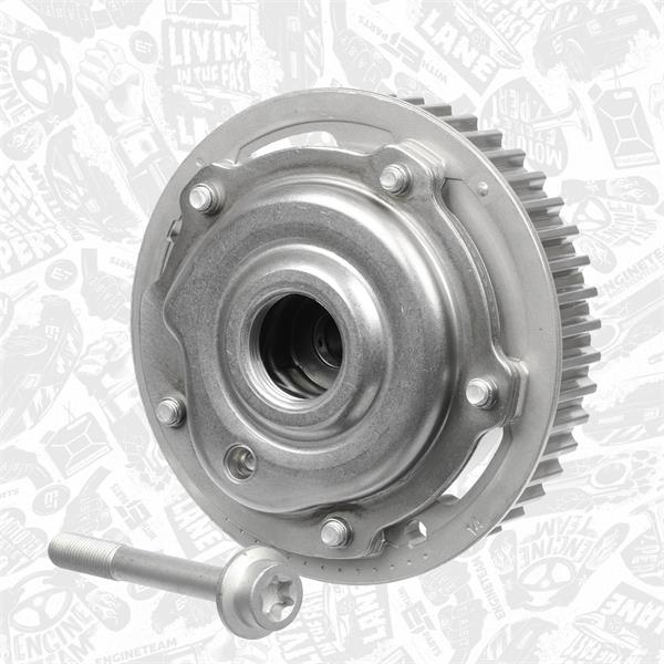 Reglaj arbore cu came - ET ENGINETEAM
