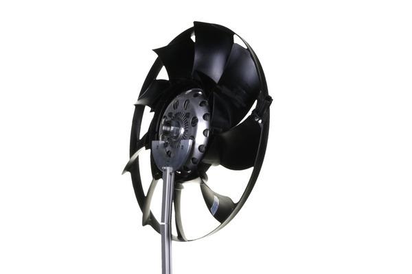 Ventilator - MAHLE