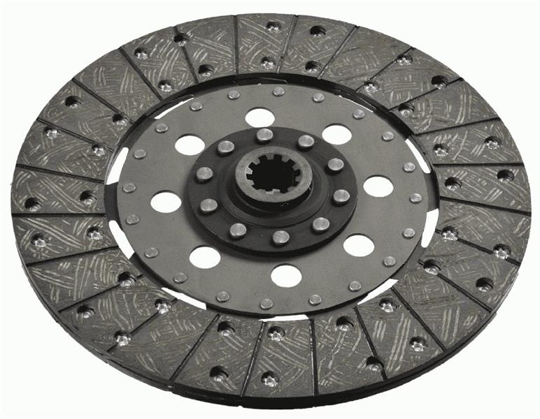 Disc ambreiaj - SACHS