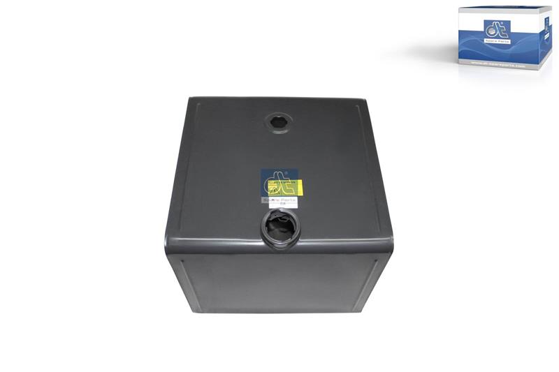 Rezervor de combustibil - DT SPARE PARTS