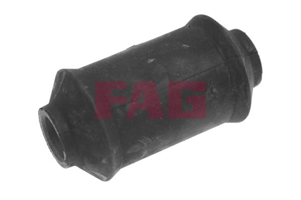 Tufa brațului de control - FAG